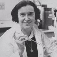 Rosalyn Sussman Yalow