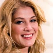 Rosamund Mary Ellen Pike