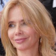 Rosanna Arquette