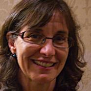 Rosaria Champagne Butterfield