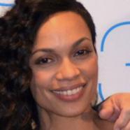 Rosario Dawson