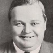 Roscoe Arbuckle