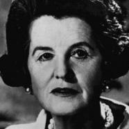 Rose Kennedy