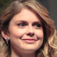 Rose McIver