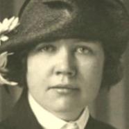 Rose Wilder Lane