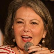 Roseanne Barr