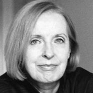 Rosemarie Haag Bletter