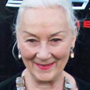 Rosemary Harris