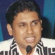 Roshan Perera