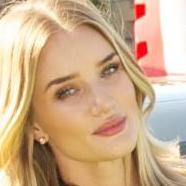 Rosie Huntington-Whiteley