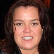 Rosie O'Donnell
