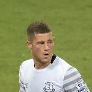Ross Barkley