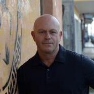 Ross Kemp