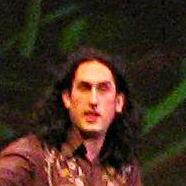 Ross Noble