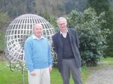 Rostislav Ivanovich Grigorchuk