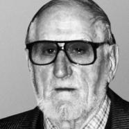 Rostislav Ivanovich Vovkushevsky