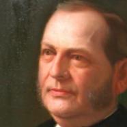 Roswell Pettibone Flower