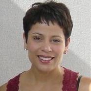 Roxann Dawson