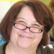 Roxanne Longstreet Conrad