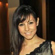 Roxanne Pallett