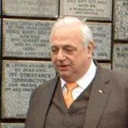 Roy Hudd