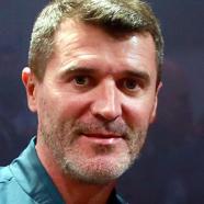 Roy Keane