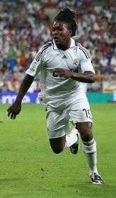 Royston Drenthe