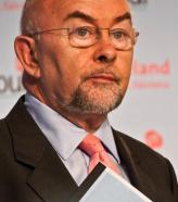 Ruairi Quinn
