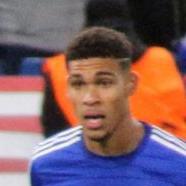 Ruben Loftus-Cheek