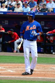 Ruben Tejada