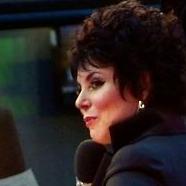Ruby Wax