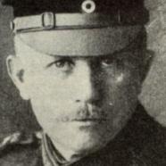 Rudiger Graf Von Der Goltz