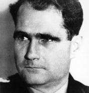 Rudolf Hess