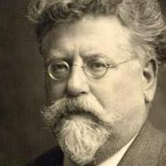 Rudolf Rocker