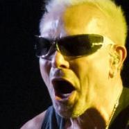 Rudolf Schenker