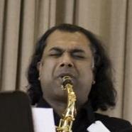 Rudresh Mahanthappa
