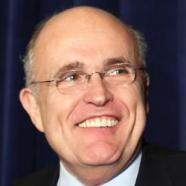 Rudy Giuliani