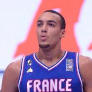 Rudy Gobert