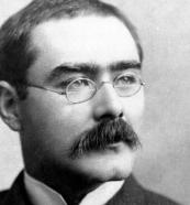 Rudyard Kipling