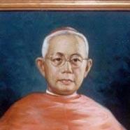 Rufino J. Cardinal Santos