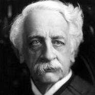 Rufus Wheeler Peckham