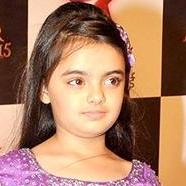 Ruhanika Dhawan