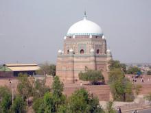 Rukn-ud-Din Abul Fateh Rukn-ud-Din Abul Fateh