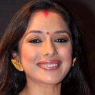 Rupali Ganguly