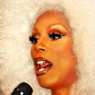 RuPaul