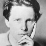 Rupert Brooke
