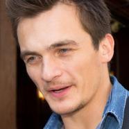 Rupert Friend