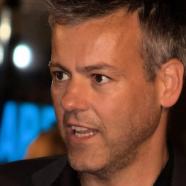 Rupert Graves