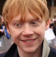 Rupert Grint
