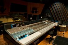 Rupert Neve